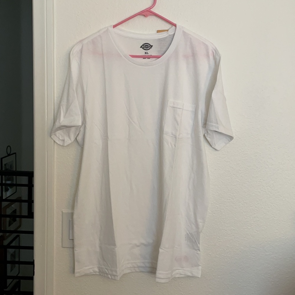 Dickies extra Soft Pocket Tee